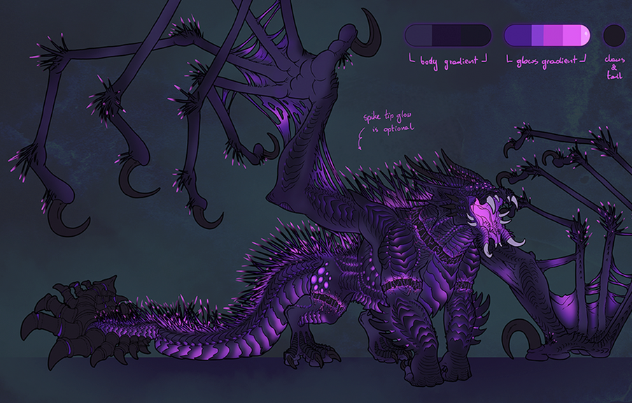 Reference Sheets